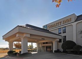 Hotel Baymont Inn & Suites Fort Worth North