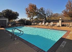 Hotel Baymont Inn & Suites Fort Worth North