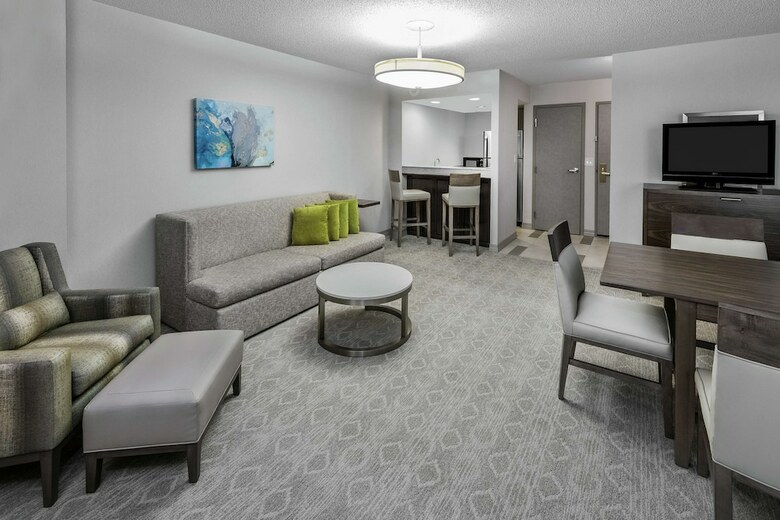 Hotel Hilton College Station & Conference Center