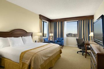 Hotel Hilton Waco