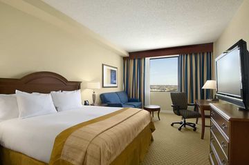 Hotel Hilton Waco