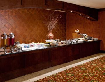 Hotel Hilton Waco