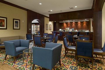 Hotel Hilton Waco