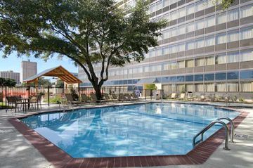 Hotel Hilton Waco
