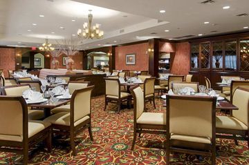Hotel Hilton Waco