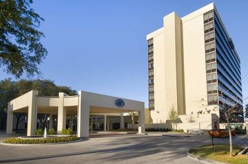 Hotel Hilton Waco