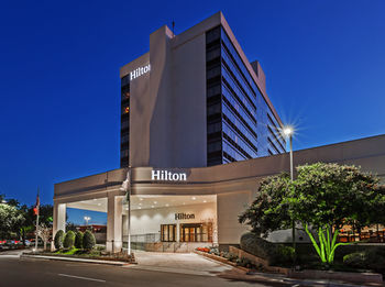 Hotel Hilton Waco