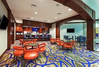 Hotel Hilton Waco