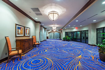 Hotel Hilton Waco