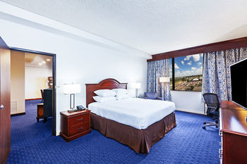 Hotel Hilton Waco