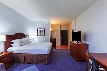 Hotel Hilton Waco