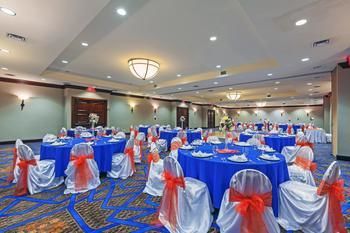 Hotel Hilton Waco