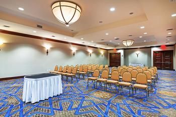 Hotel Hilton Waco