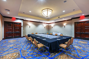 Hotel Hilton Waco