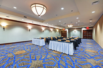 Hotel Hilton Waco