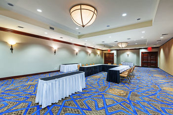 Hotel Hilton Waco