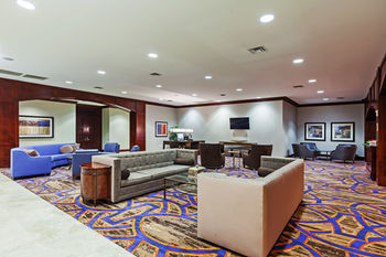 Hotel Hilton Waco