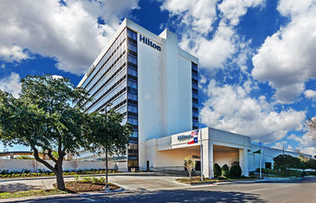 Hotel Hilton Waco
