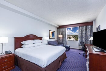 Hotel Hilton Waco