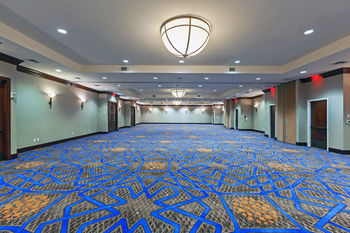 Hotel Hilton Waco