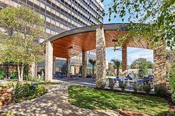 Hotel Hilton Waco