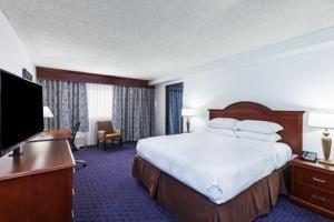 Hotel Hilton Waco