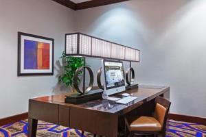 Hotel Hilton Waco