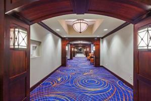 Hotel Hilton Waco
