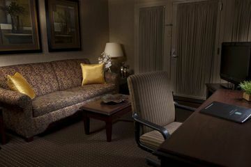 Hotel Embassy Suites Lubbock