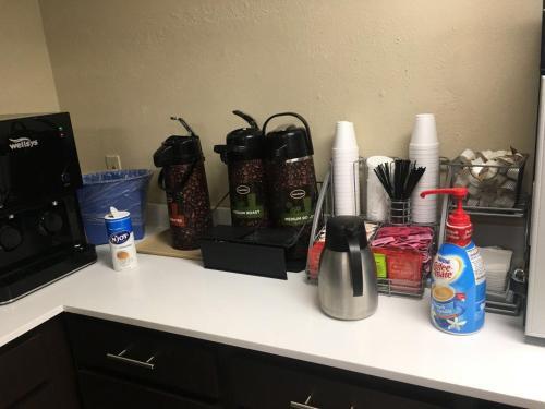 Hotel Super 8 Bedford