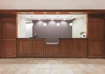 Hotel La Quinta Inn & Suites Longview North
