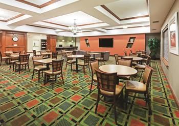 Hotel La Quinta Inn & Suites Longview North