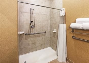 Hotel La Quinta Inn & Suites Longview North