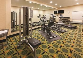 Hotel La Quinta Inn & Suites Longview North