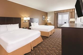 Hotel La Quinta Inn & Suites Longview North