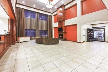 Hotel La Quinta Inn & Suites Longview North