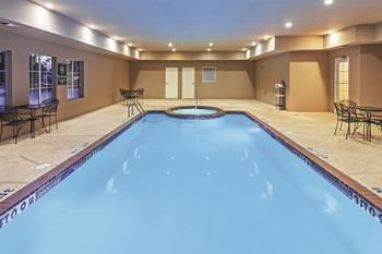 Hotel La Quinta Inn & Suites Longview North