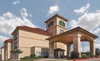 Hotel La Quinta Inn & Suites Longview North