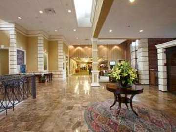 Doubletree Hotel Charlottesville
