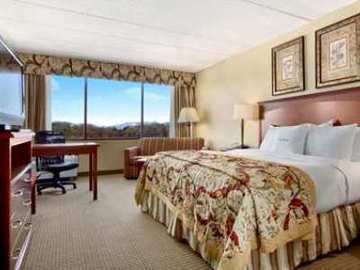 Doubletree Hotel Charlottesville