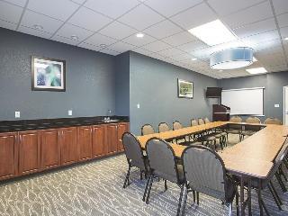 Hotel La Quinta Inn & Suites Bowling Green