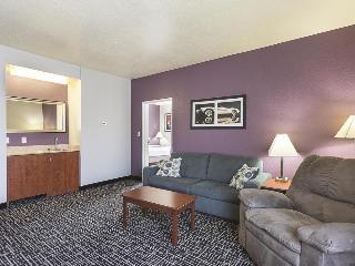 Hotel La Quinta Inn & Suites Bowling Green