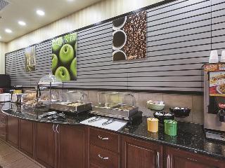 Hotel La Quinta Inn & Suites Bowling Green