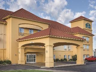 Hotel La Quinta Inn & Suites Bowling Green