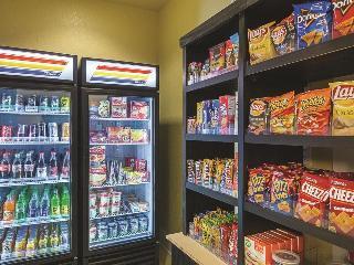 Hotel La Quinta Inn & Suites Bowling Green