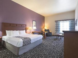 Hotel La Quinta Inn & Suites Bowling Green