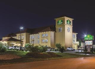 Hotel La Quinta Inn & Suites Bowling Green