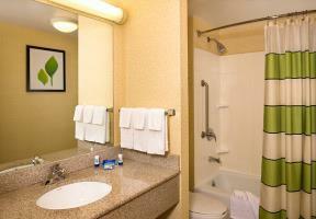 Hotel Fairfield Inn By Marriott Laguardia Flushing