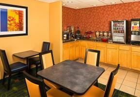 Hotel Fairfield Inn By Marriott Laguardia Flushing
