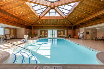 Doubletree Hotel Tarrytown